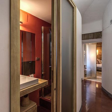 Suite San Calisto Trastevere - Rome Historical Center Cir 25486 ภายนอก รูปภาพ