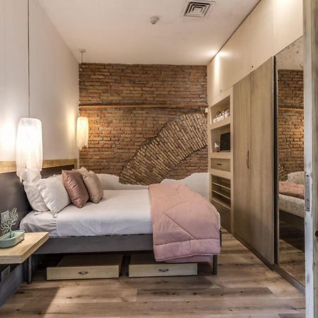 Suite San Calisto Trastevere - Rome Historical Center Cir 25486 ภายนอก รูปภาพ