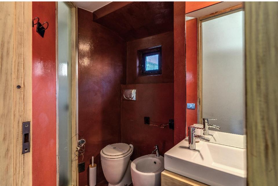 Suite San Calisto Trastevere - Rome Historical Center Cir 25486 ภายนอก รูปภาพ