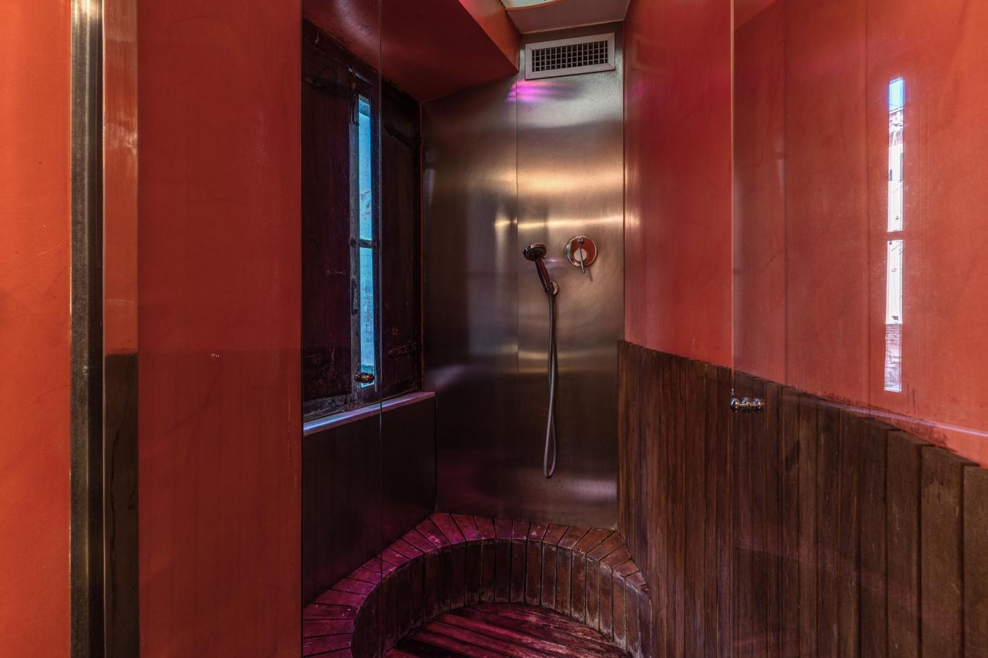 Suite San Calisto Trastevere - Rome Historical Center Cir 25486 ภายนอก รูปภาพ