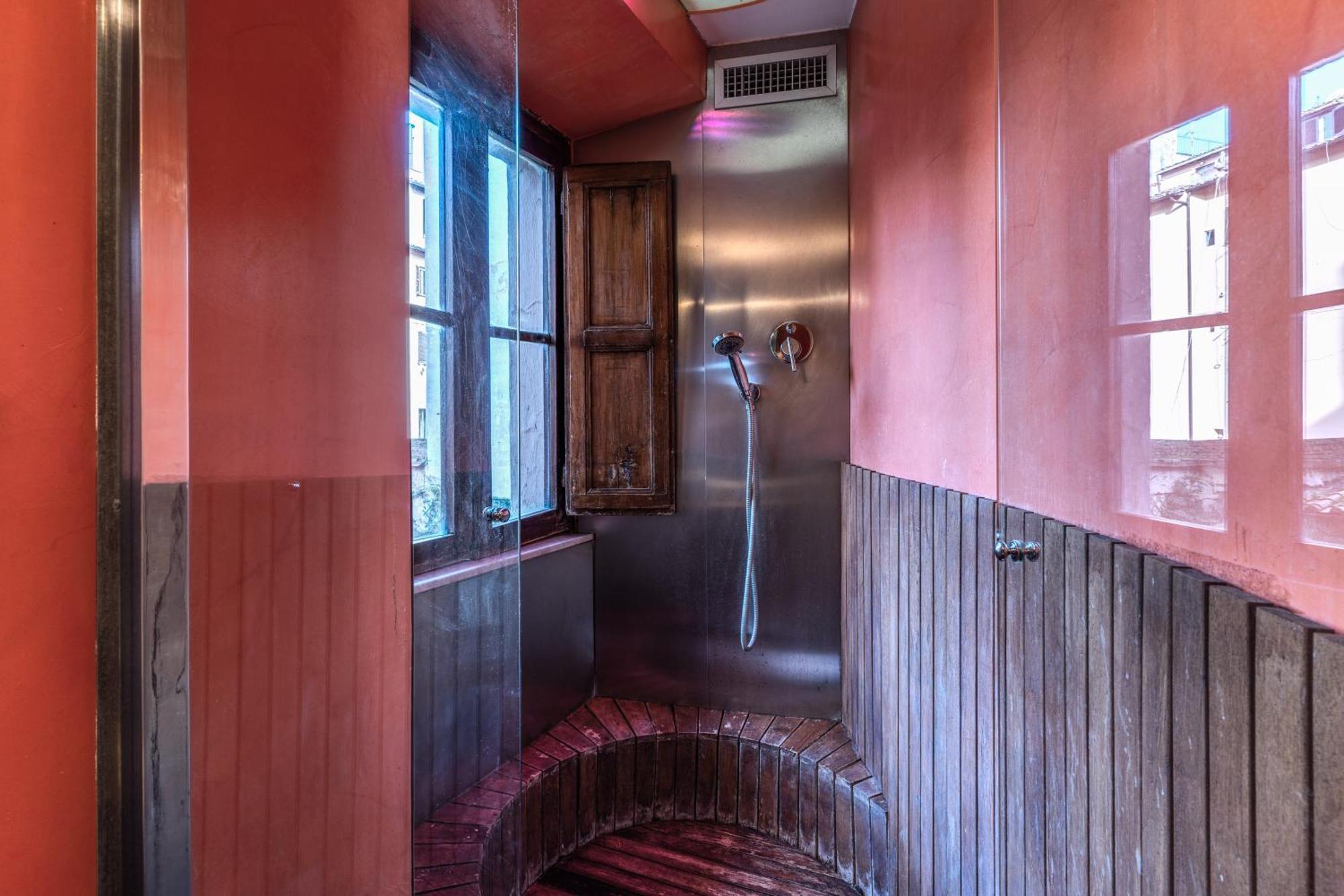 Suite San Calisto Trastevere - Rome Historical Center Cir 25486 ภายนอก รูปภาพ