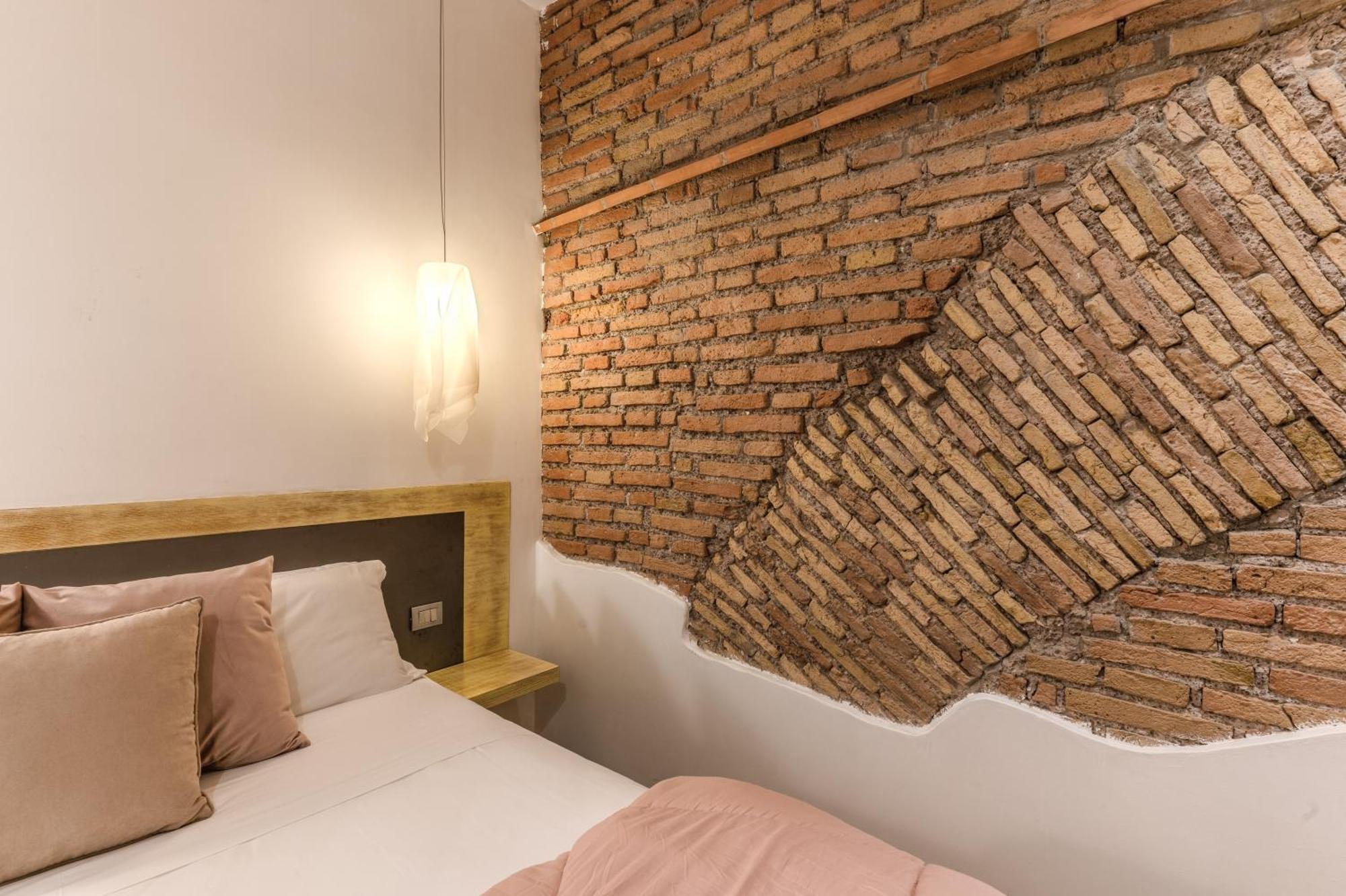 Suite San Calisto Trastevere - Rome Historical Center Cir 25486 ภายนอก รูปภาพ