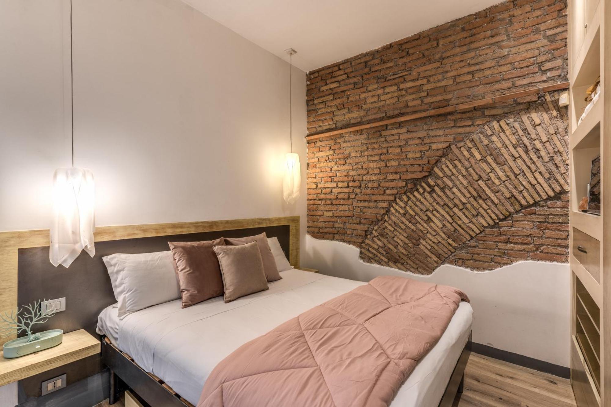 Suite San Calisto Trastevere - Rome Historical Center Cir 25486 ภายนอก รูปภาพ