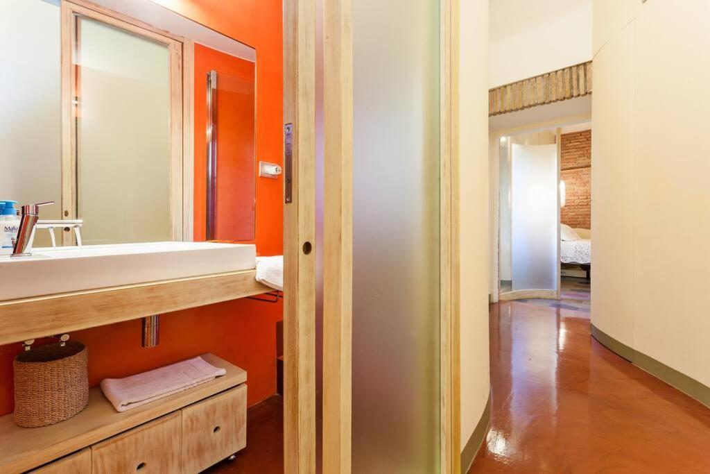 Suite San Calisto Trastevere - Rome Historical Center Cir 25486 ภายนอก รูปภาพ